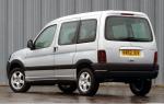 Peugeot Partner Tepee 2003 года